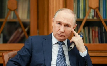 Putin pialla l'Ucraina coi droni e pensa a una nuova invasione