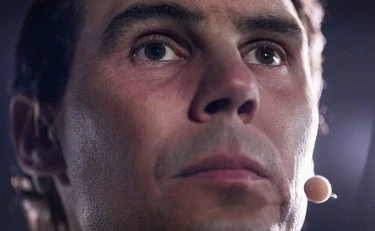 Nadal rompe il silenzio: "La differenza tra Sinner e Alcaraz"