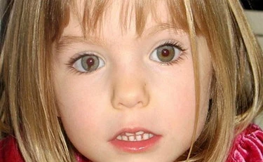 Epstein, spunta il nome di Maddie McCann: la testimonianza choc