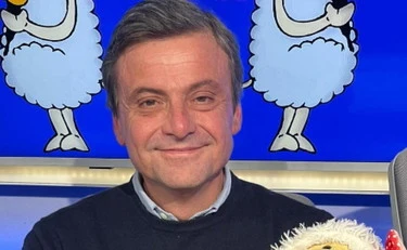 Carlo Calenda spiana il Pd ed Eugenio Giani: "Sono diventati dei ras..."