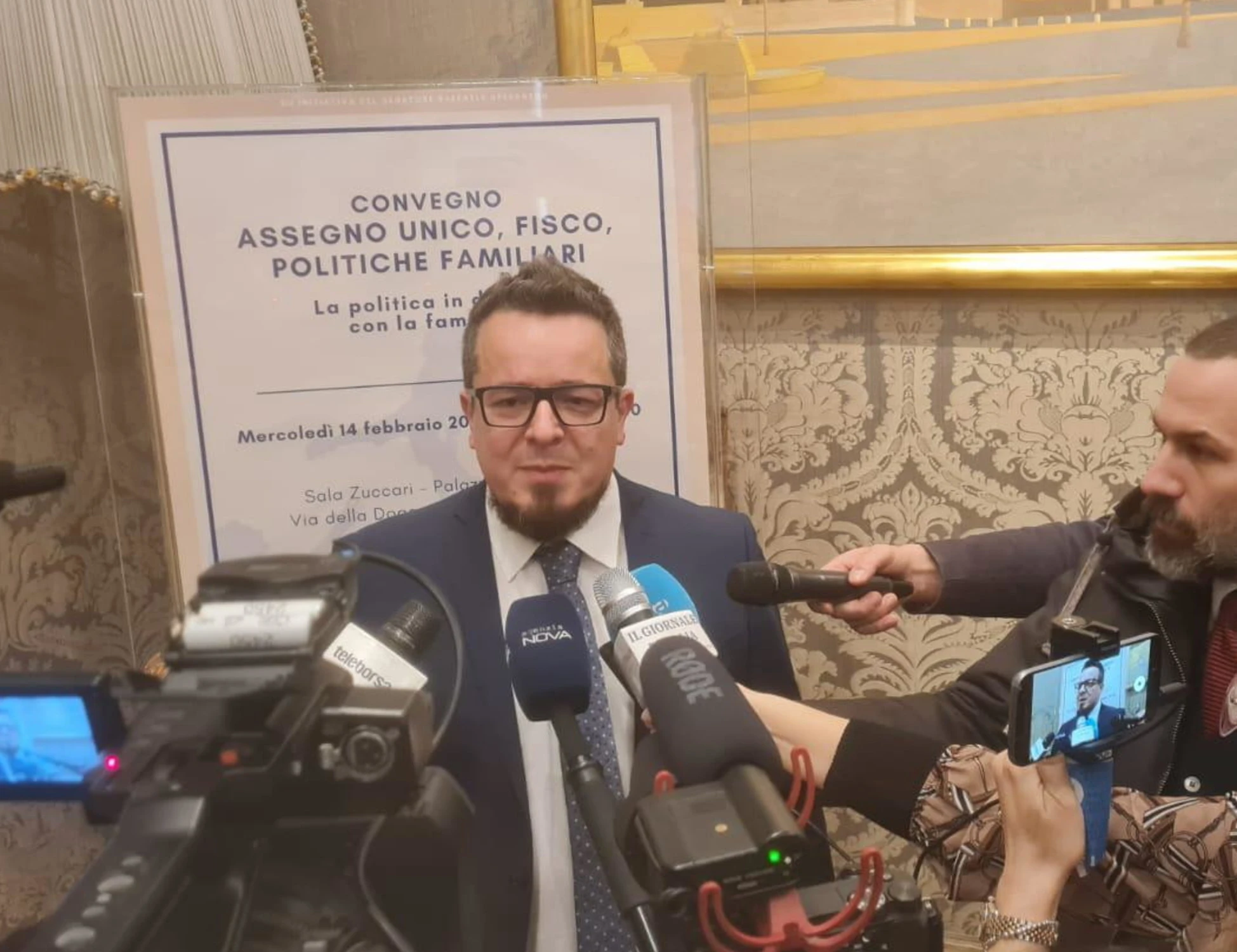 Manovra. Bordignon (Forum Famiglie): “Legge di Bilancio primo passo, ora servono politiche strutturali più generose a favore delle famiglie”