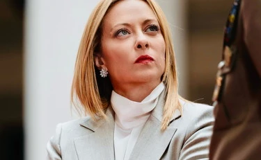 Report, Giorgia Meloni inchioda la sinistra: "Il Garante della Privacy? In quota Pd e M5s"