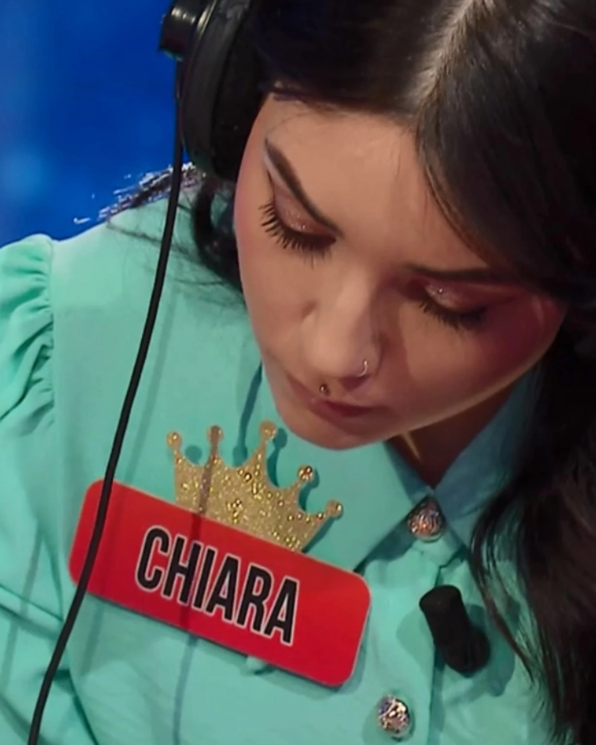 L'Eredità, "ma cosa ti ridi?": bufera dopo la ghigliottina