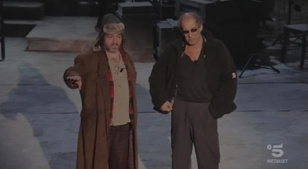 Mediaset, Adriano Celentano e la Dago-bomba: politici, ex ministri e clamorosi ospiti salva-ascolti al debutto