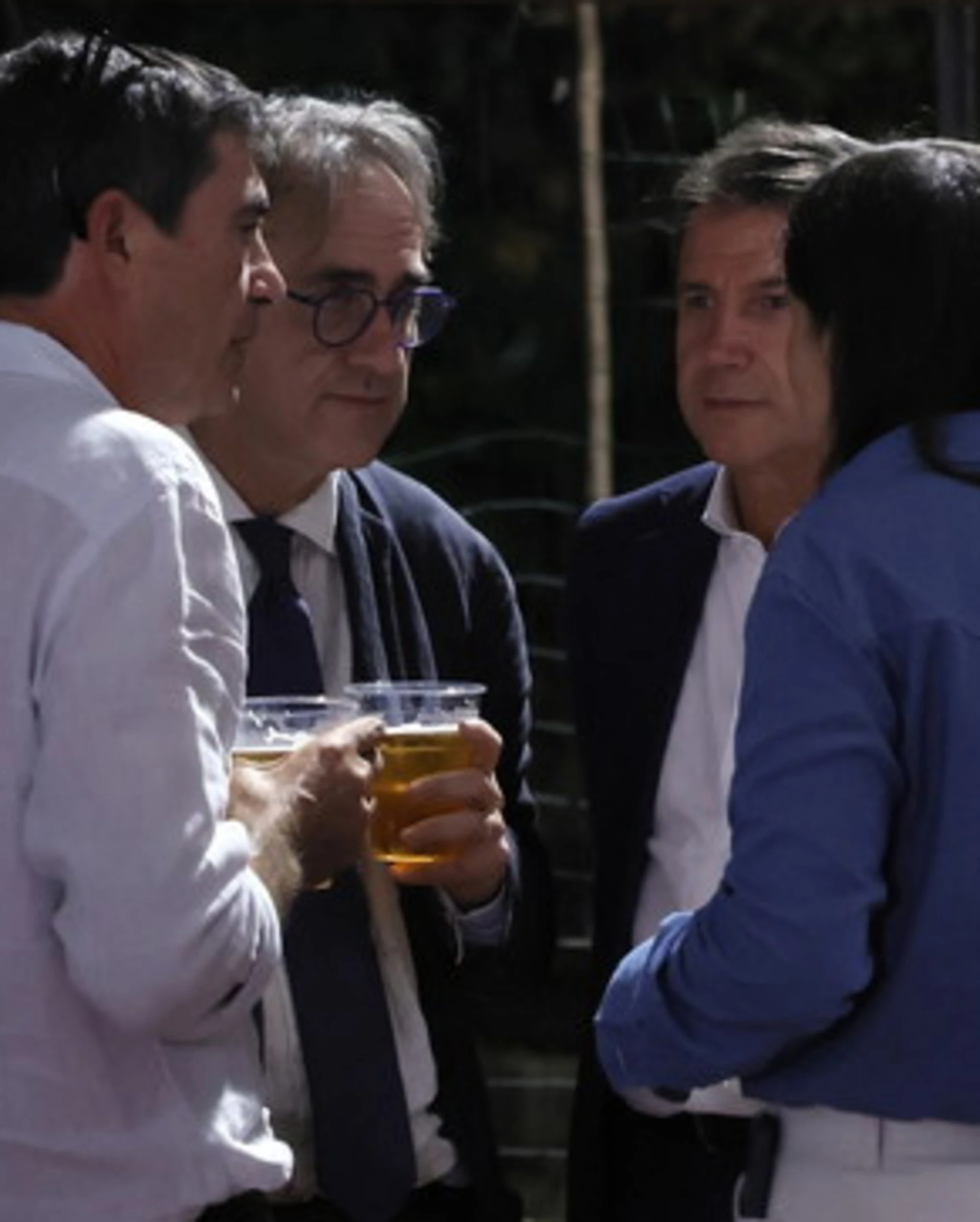  Guerra all'Occidente e decrescita: dove vuole portarci la sinistra unita