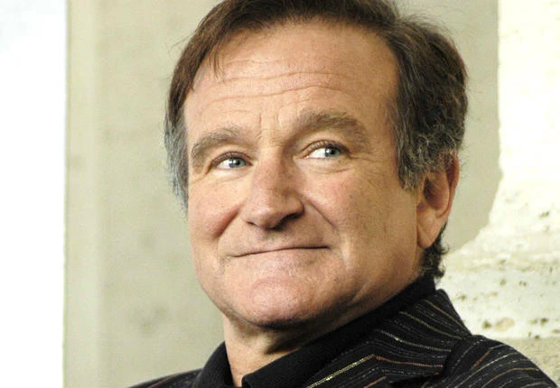 Le fobie di Robin Williams: temeva di essere malato