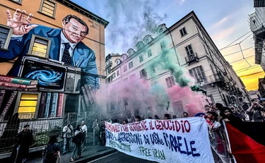 Pro Pal, due attivisti denunciati per le manifestazioni di Torino si tolgono la vita