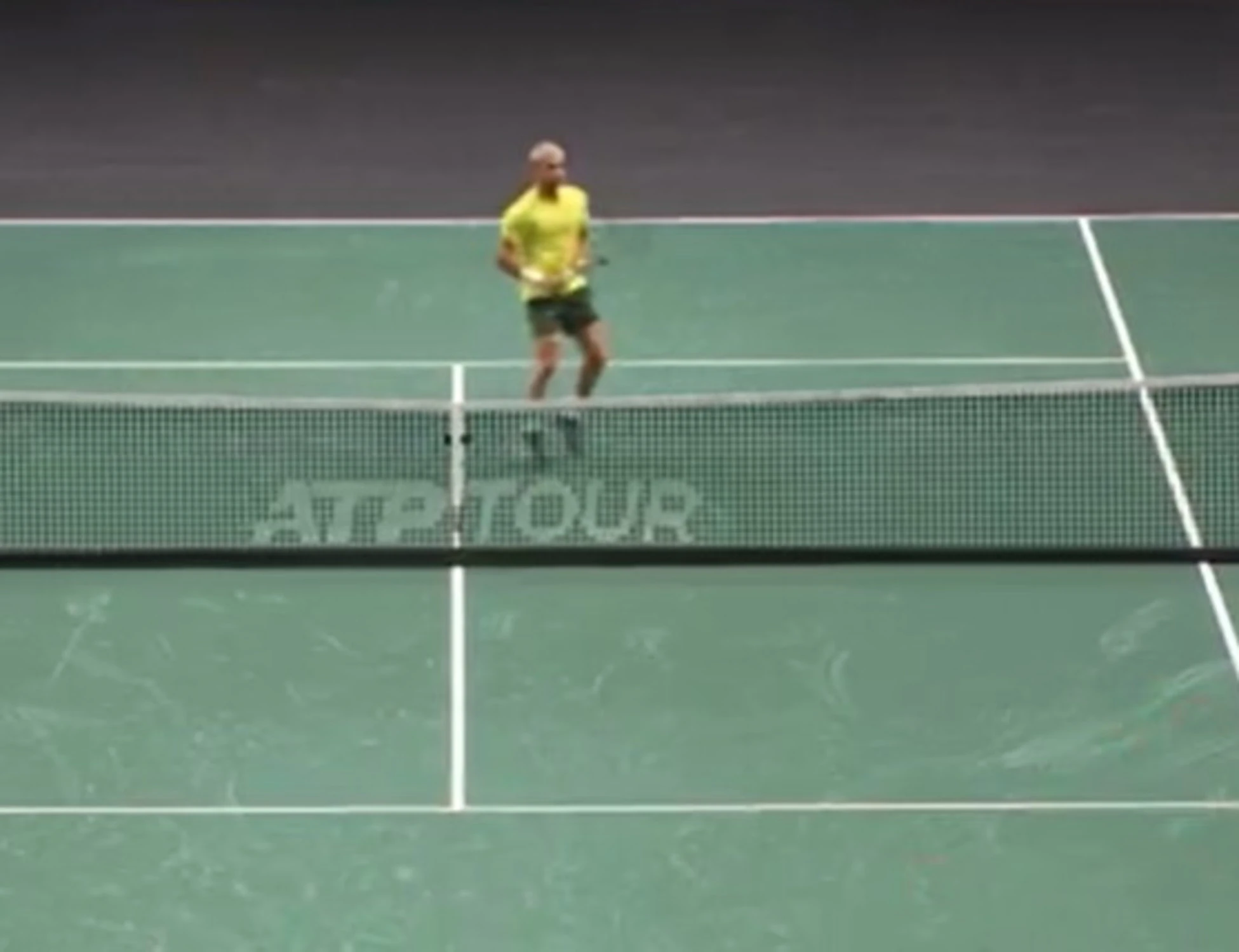 Carlos Alcaraz, crisi di nervi? Jannik Sinner lo gela: le sue parole