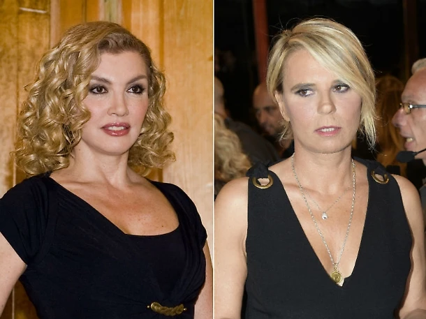 Maria De Filippi, puntatona vip contro la prima di Ballando con le stelle