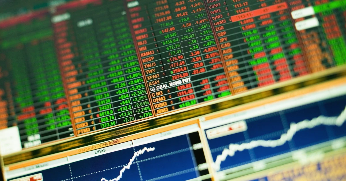 Finanza, mentre gli altri scappano è il momento di investire