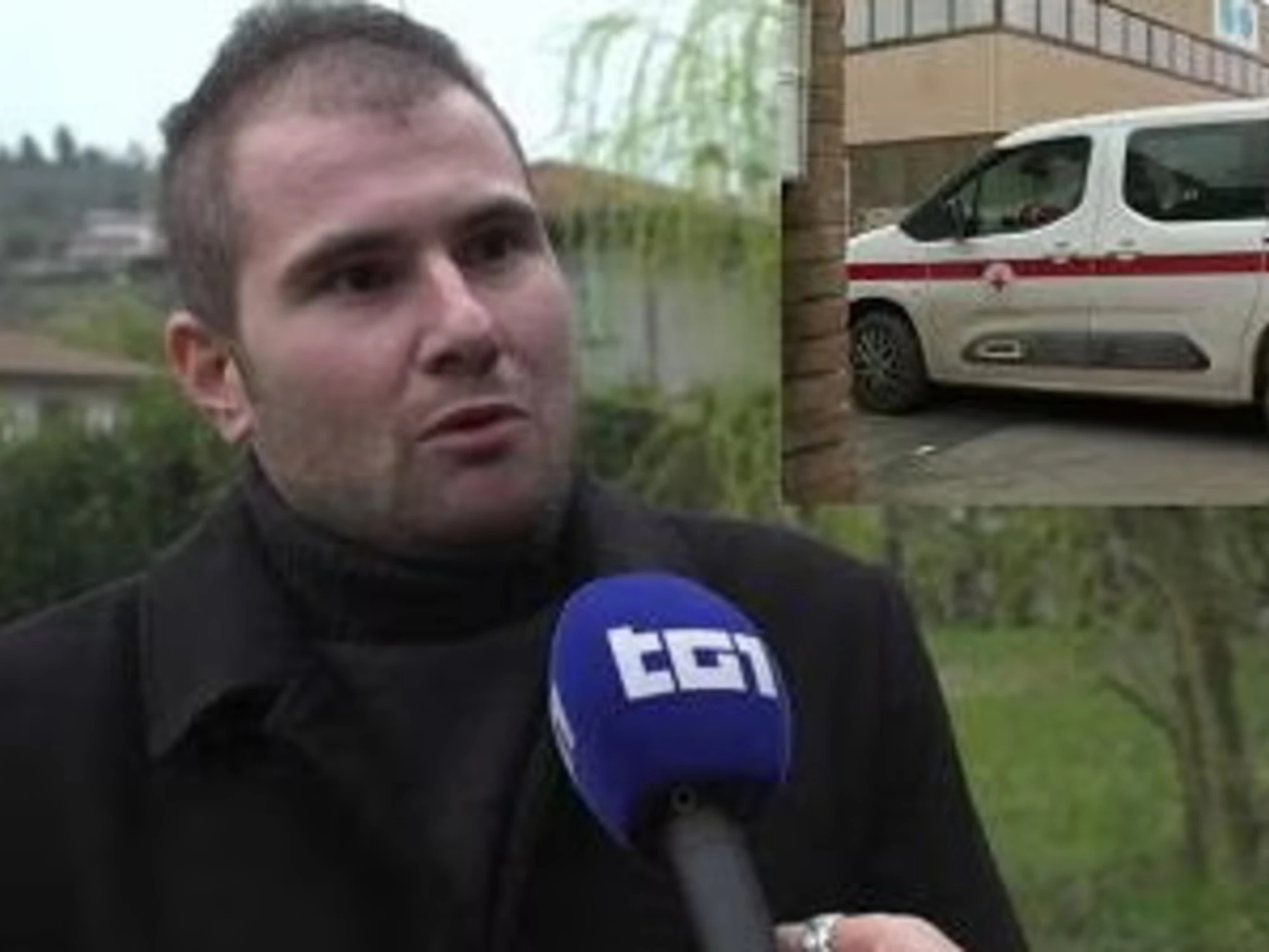 Morti sospette in ambulanza, clamoroso: dove si era candidato Luca Spada (ora in manette)