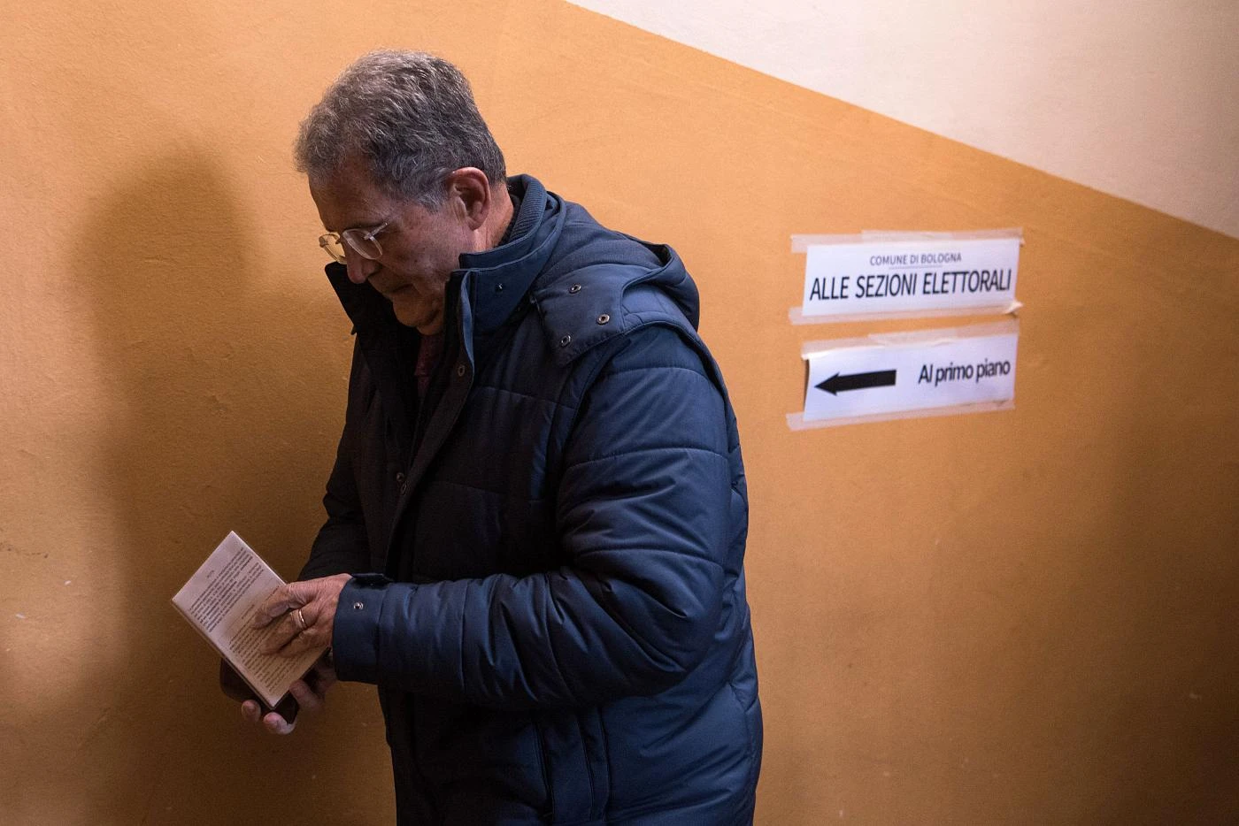 Romano Prodi travolge il Pd: "Mancano idee e leader. Perché non è un'alternativa"