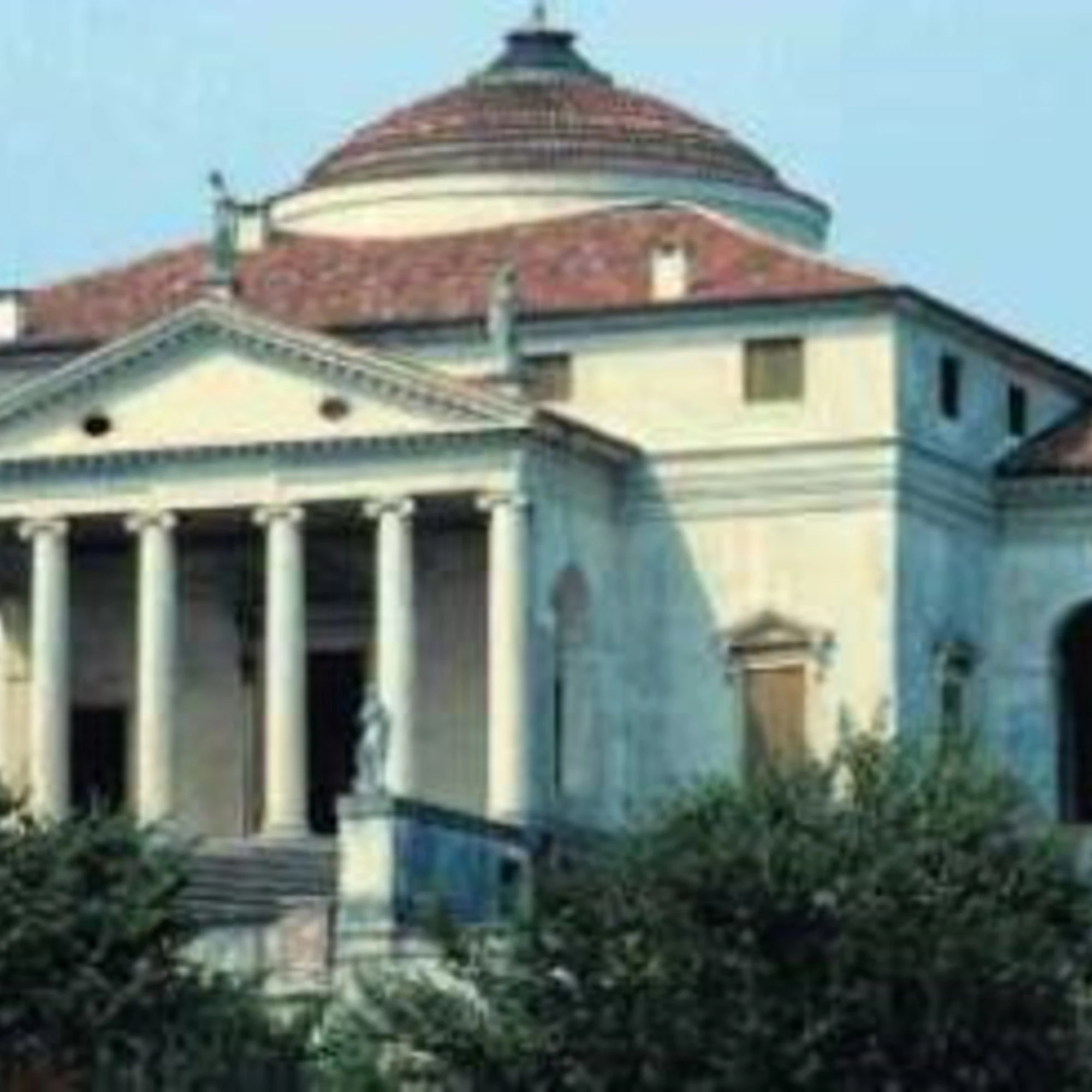 Altro che archistar Palladio anticipò tutti
