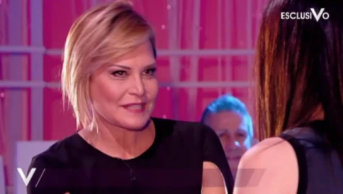 Verissimo, Simona Ventura torna da Silvia Toffanin: semplice ospitata? Le voci che circolano a Mediaset