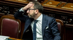 Sondaggio Termometro Politico, Alfonso Bonafede? Gli italiani non gli credono sul caso-Di Matteo