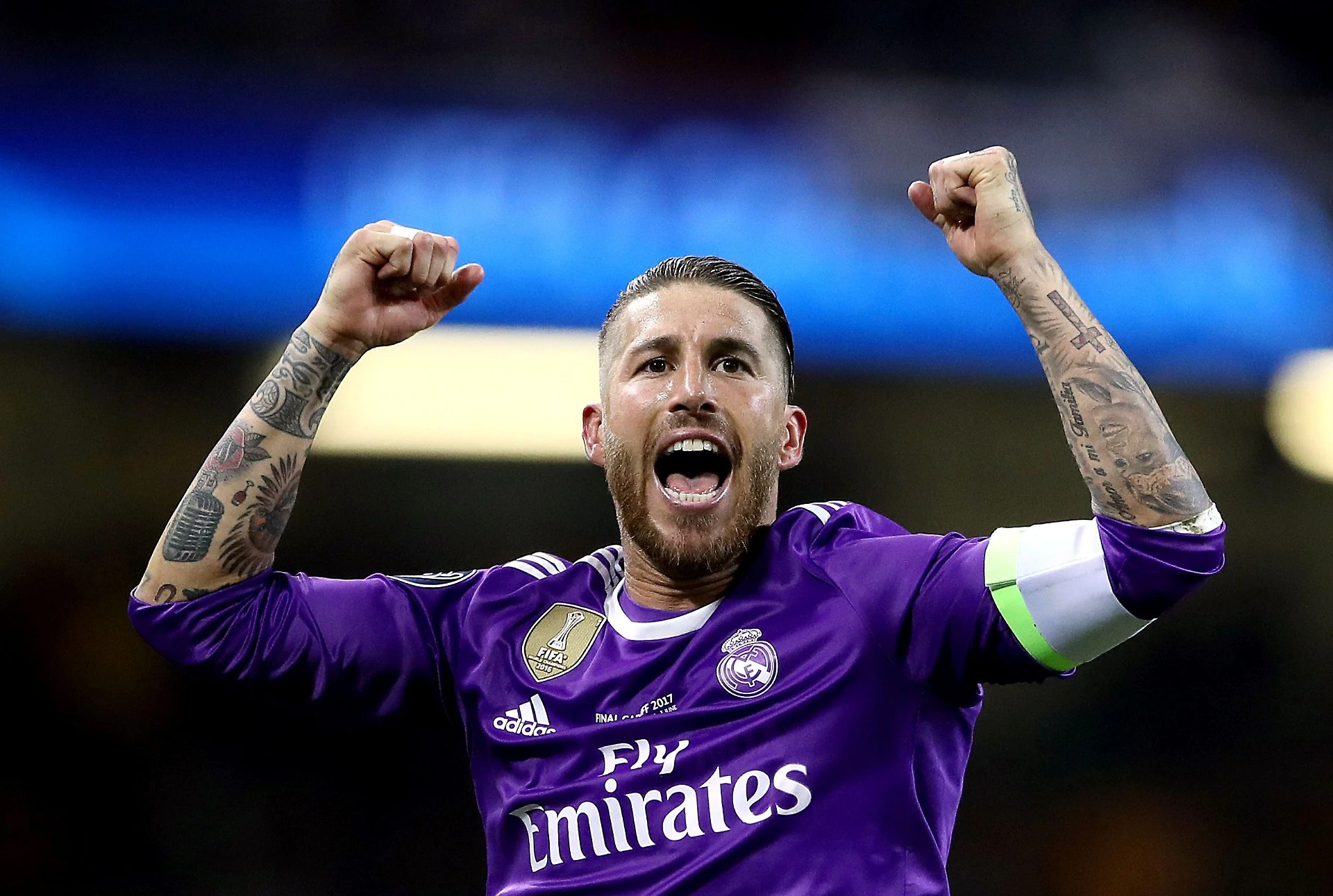 Juventus, lo scandalo antidoping da Football leaks: dopo Cardiff 2017 Sergio Ramos era positivo