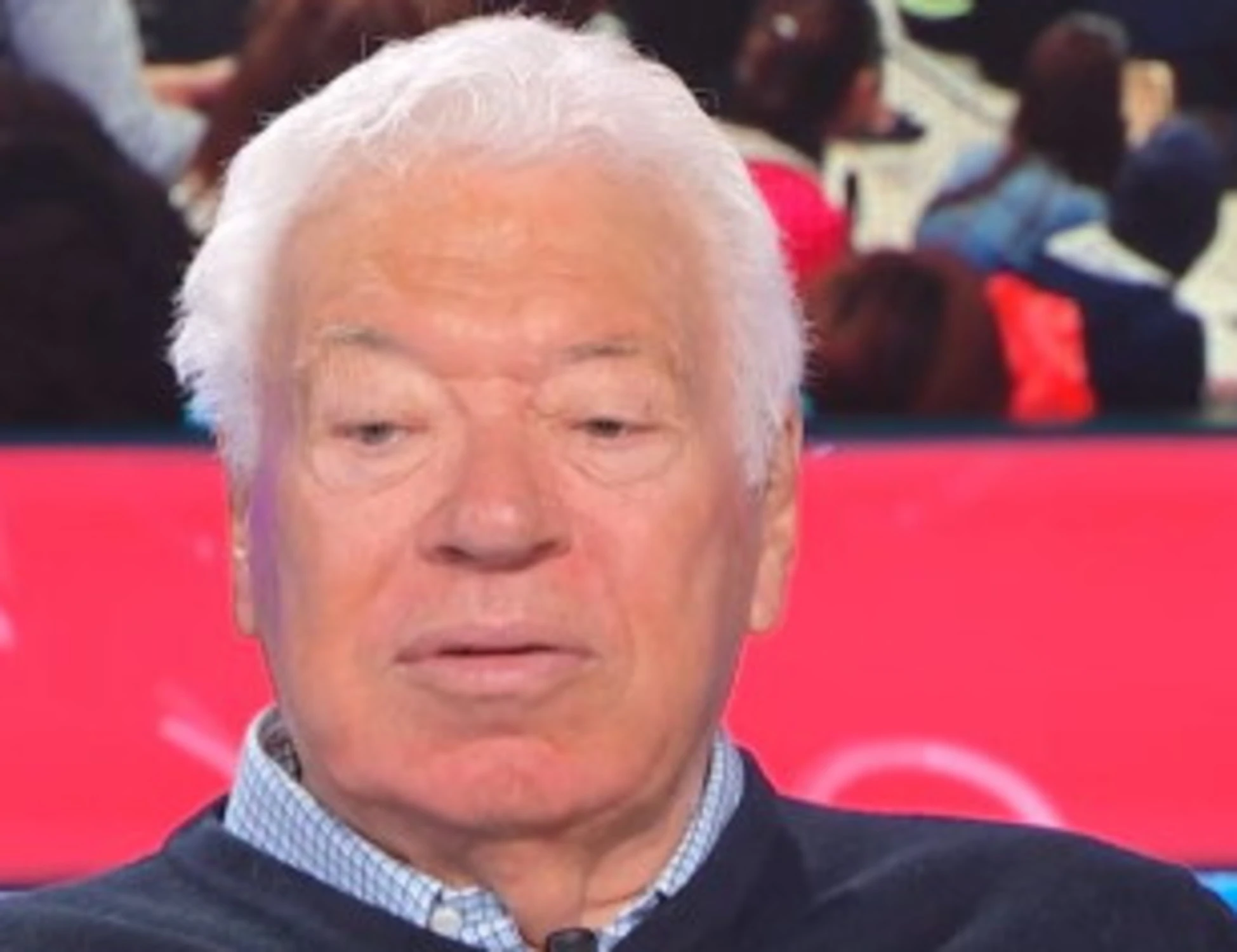Sinner, Pietrangeli smonta Augias: "C'è un patto, questa gente..."