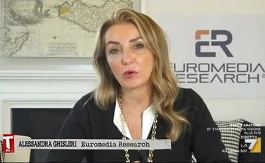 Sondaggio Ghisleri, una mazzata sinistra e maranza: cosa pensa l'81% degli italiani