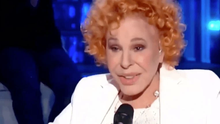 Domenica In, il dramma segreto di Ornella Vanoni: "Un giorno il medico mi ha detto...". Mara Venier gelata