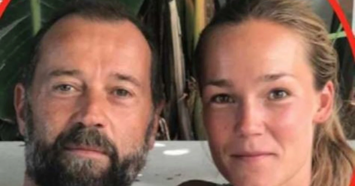 Fabio Volo, sua moglie pizzicata così: un disastro assoluto, la foto pubblicata su Chi