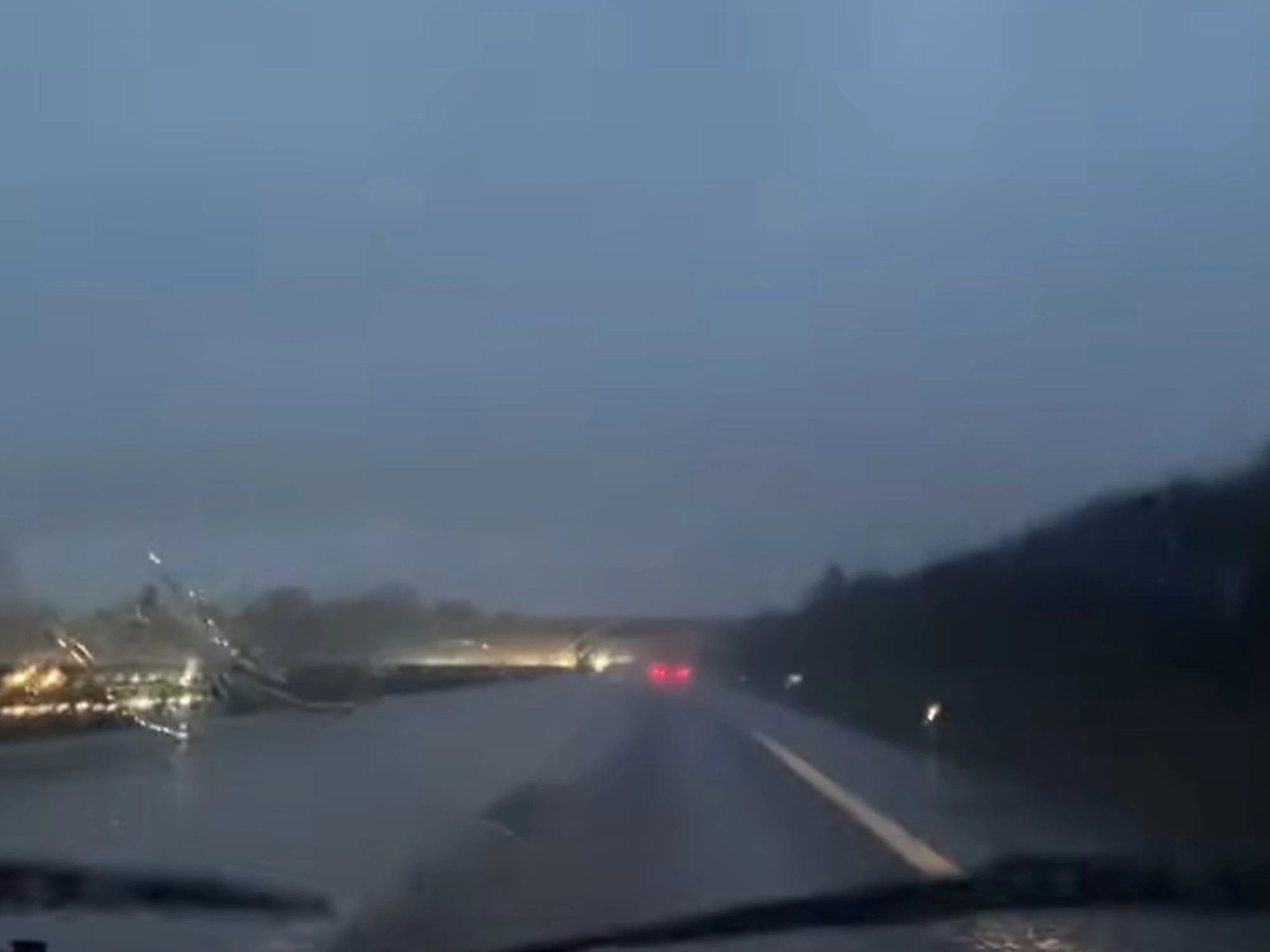 Meteo, il vortice di San Valentino: weekend di pioggia, ecco dove