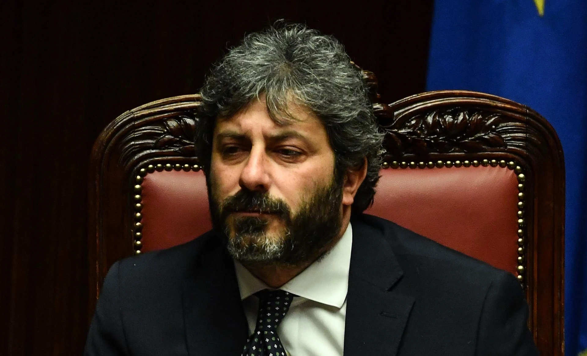 Sea Watch, il disperato appello del Pd a Roberto Fico: "Aiutaci tu contro Salvini e il governo"