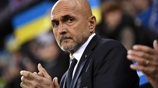 Atreju, la sinistra usa anche Luciano Spalletti contro il governo