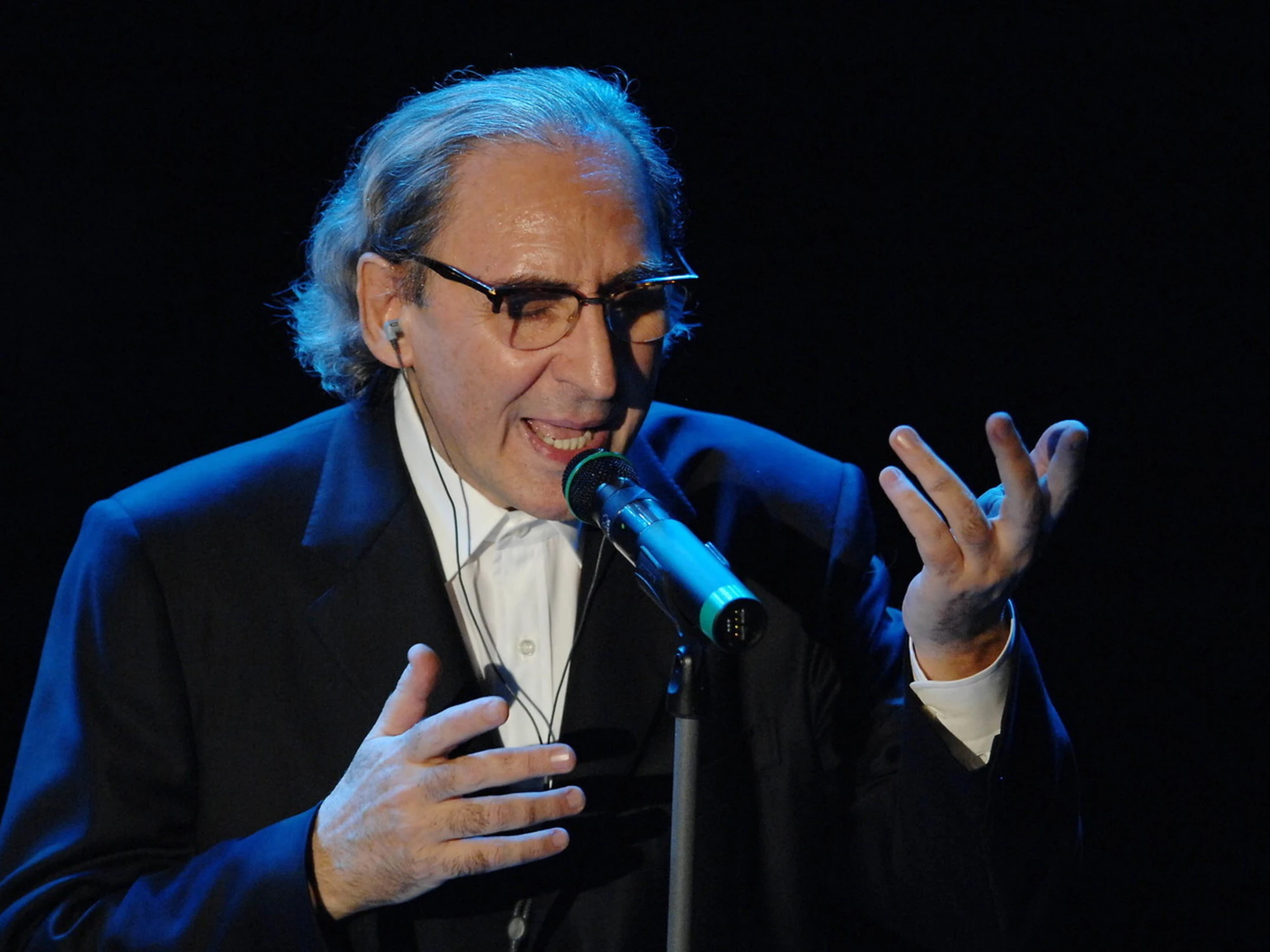 Franco Battiato