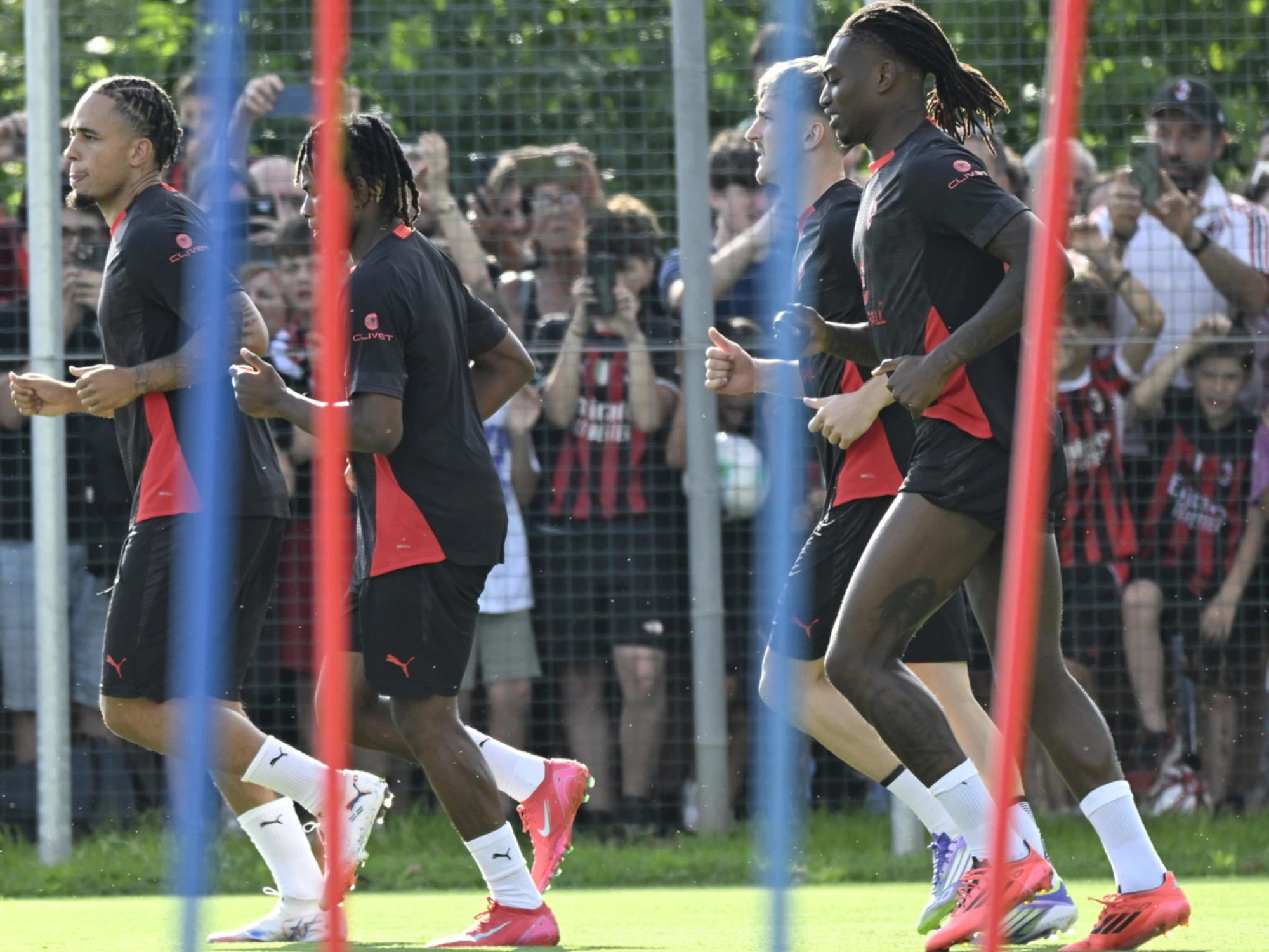 Ecco la lista dei desideri di Amorim al Milan