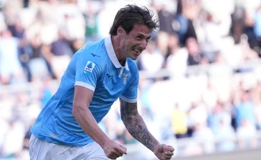 Lazio, vittoria in casa per 3 a 1 contro il Monza: Gattuso in vetta con Chivu