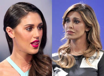 Cecilia Rodriguez, il timore terrificante sulla sorella Belen: "Così le rovinano la vita"