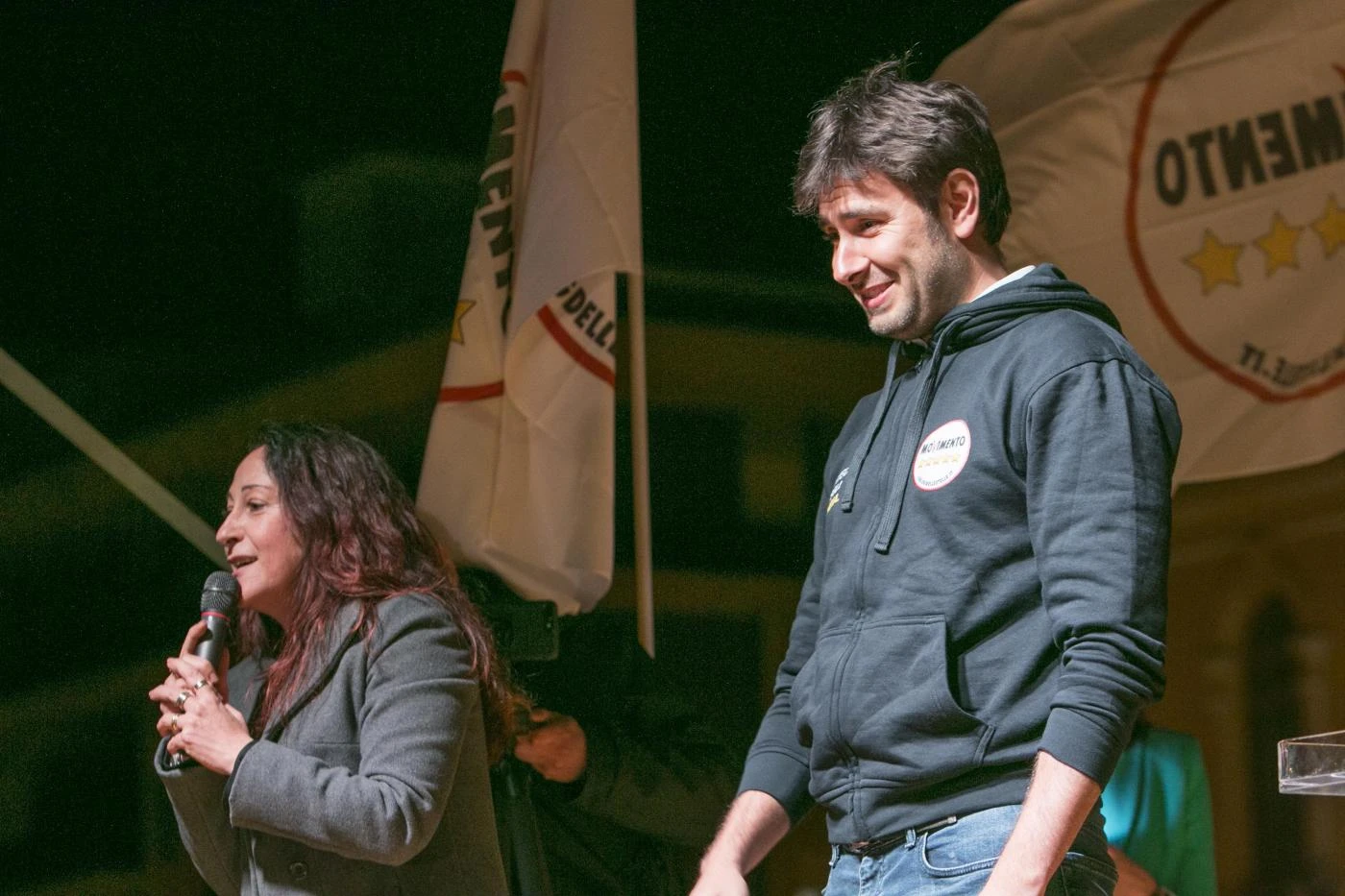 Luigi Di Maio, dopo Di Battista da Fabio Fazio la carta estrema per non affondare: chi manderà allo sbaraglio