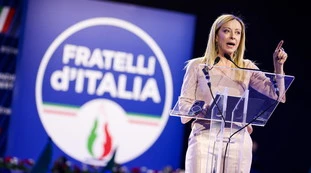 Il sondaggio Swg che mette il turbo alla Meloni. Ma occhio, c'è chi scende all'inferno: ecco tutti numeri