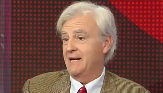 Antonio Maria Rinaldi, un trionfo di bandiere italiane: la foto che farà schiattare David Parenzo