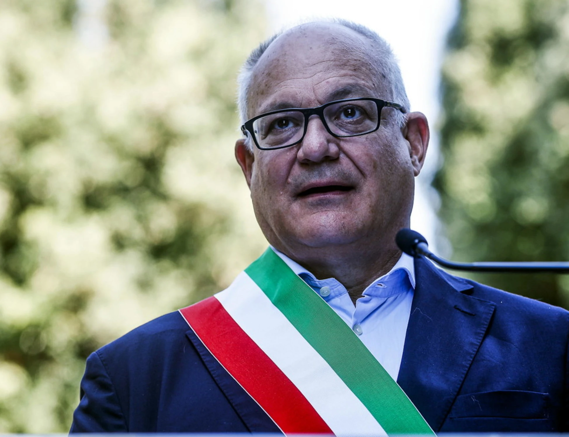 Roma è pericolosa, ma Gualtieri è inerme