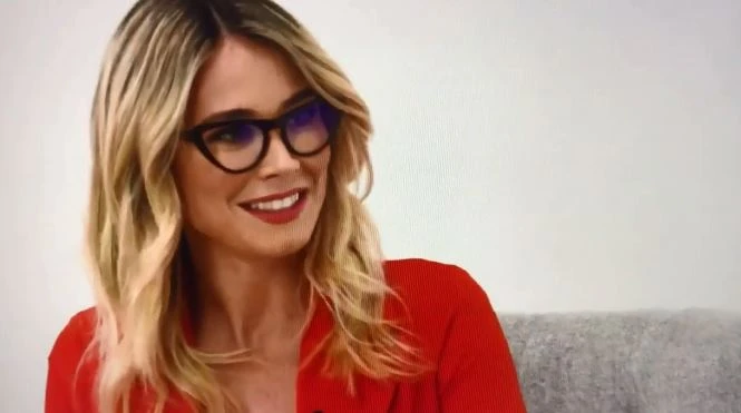 Diletta Leotta, l'intervista con Mourinho diventa piccante: il portoghese arrossisce