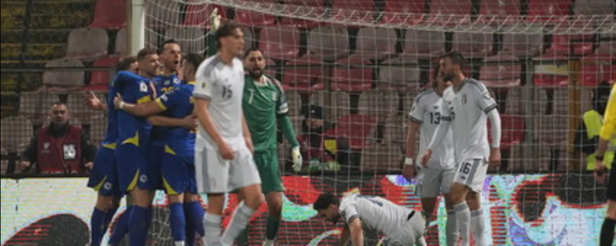 I 300mila euro? Chi ha detto no: un nuovo sconcertante retroscena