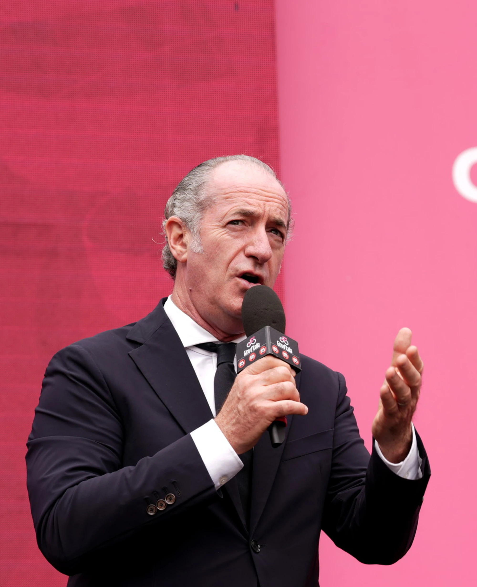 Luca Zaia, pugno di ferro contro gli scippatori: "Ecco il mio piano per salvare Venezia"