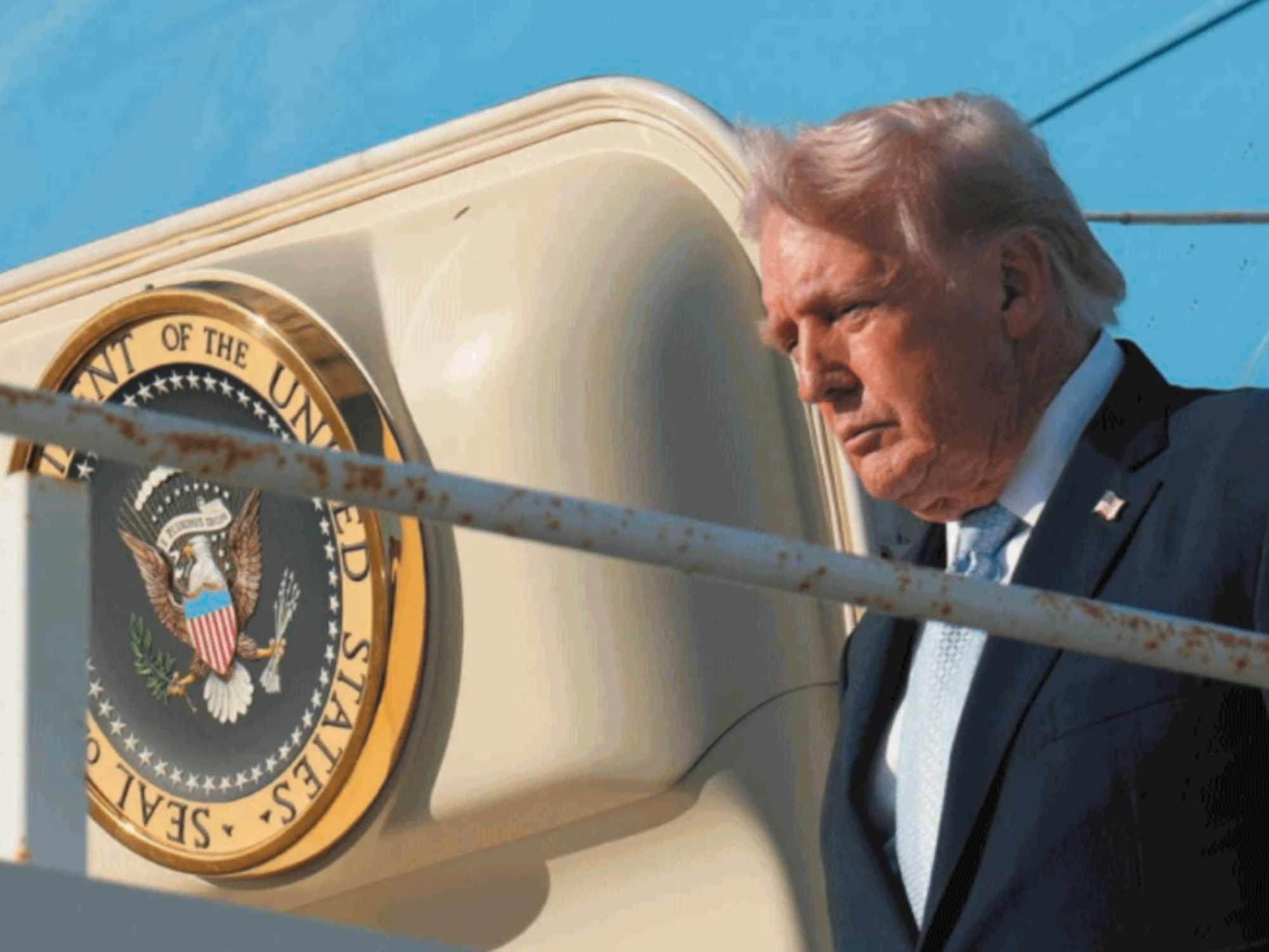 Iran, nel Golfo chiuso si vede l'ignavia dell’Occidente