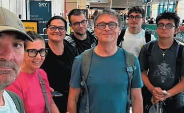 Strage di italiani in PerÃ¹, il giallo sul video del disastro: cosa non torna