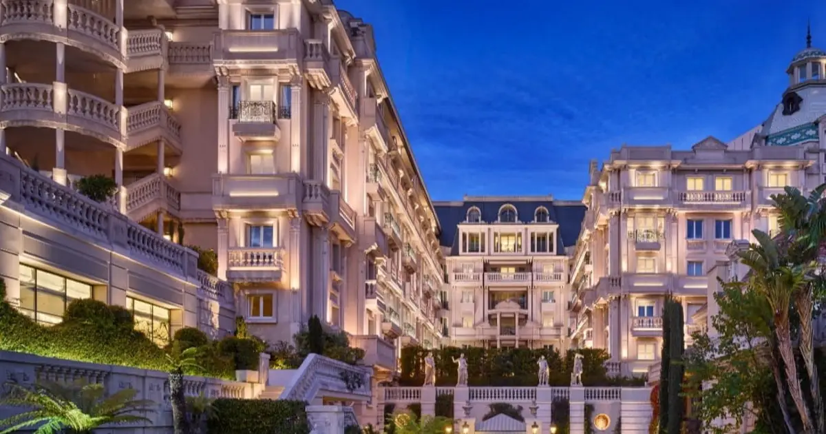 Monte-Carlo: l'arte del lusso più discreto 
