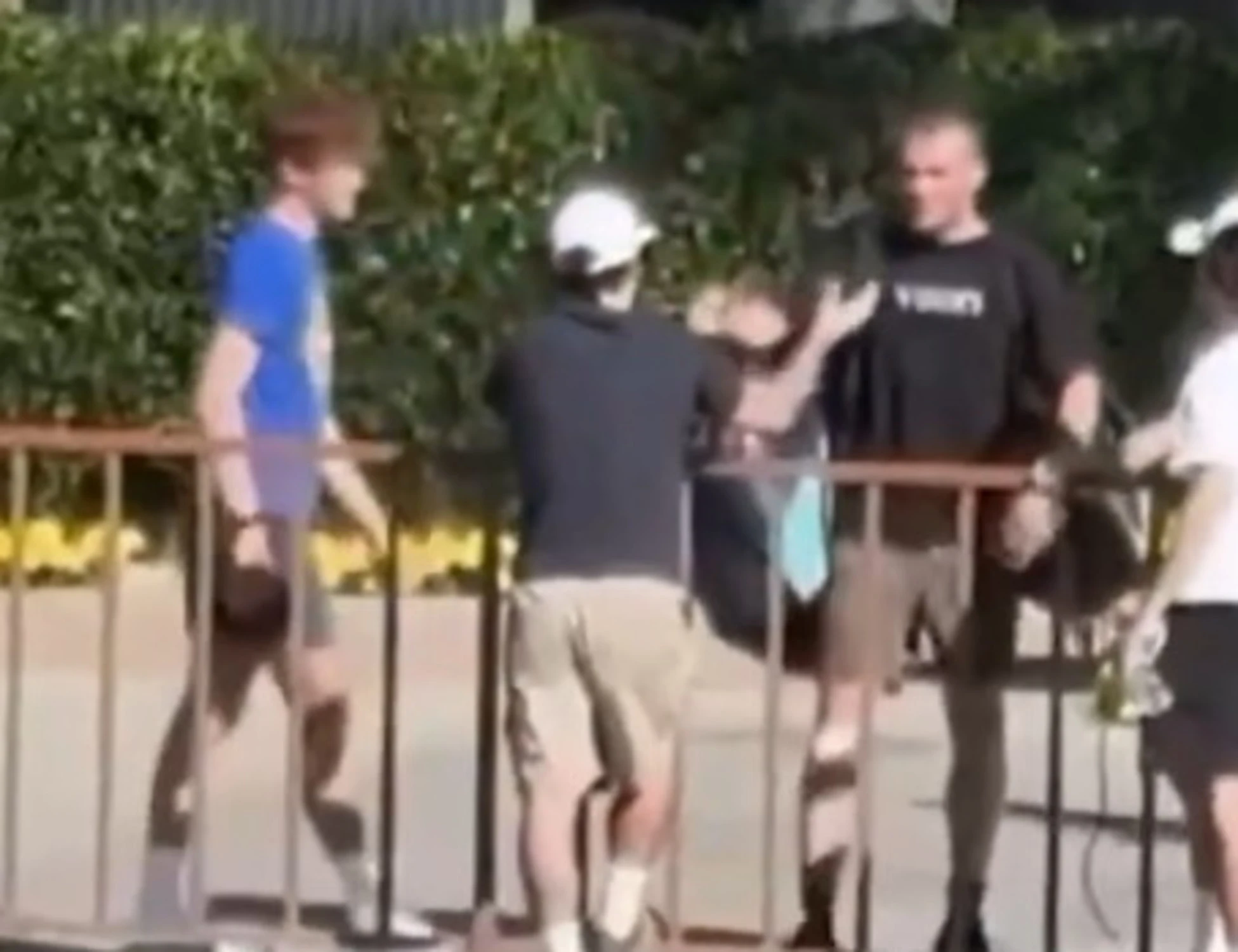 Jannik Sinner le prova tutte: come si rilassa prima di Indian Welles