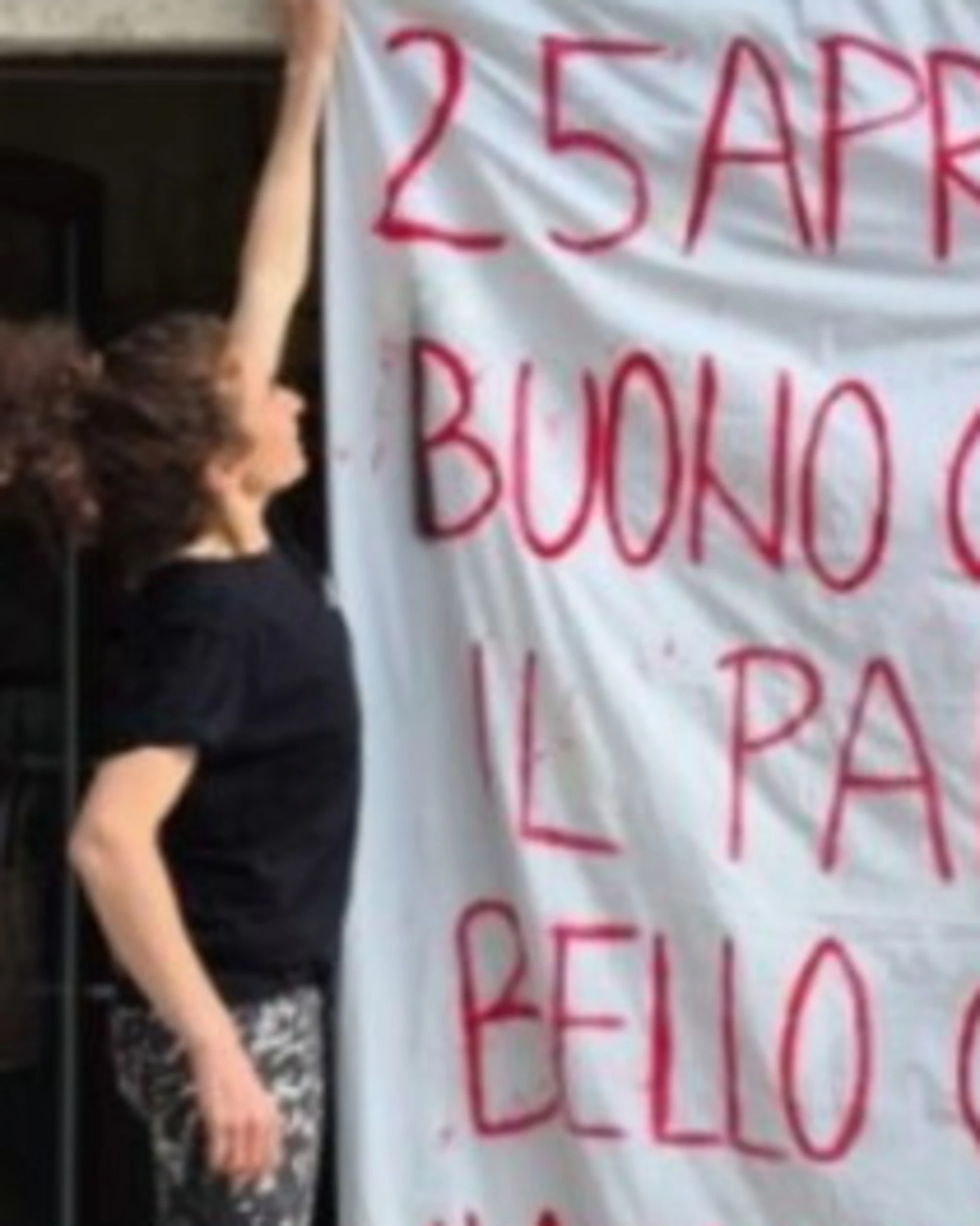 Ascoli, la Questura smentisce la panetteria "rossa"