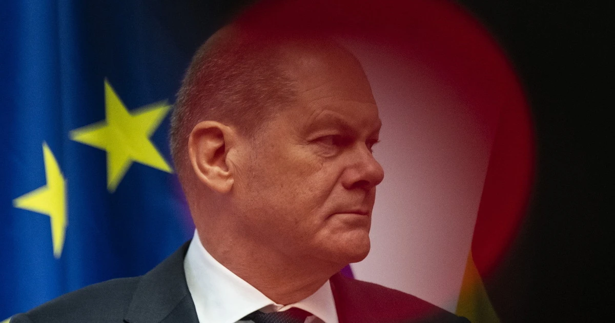 Scholz "un eroe": il Gruppo Wagner esalta il cancelliere tedesco