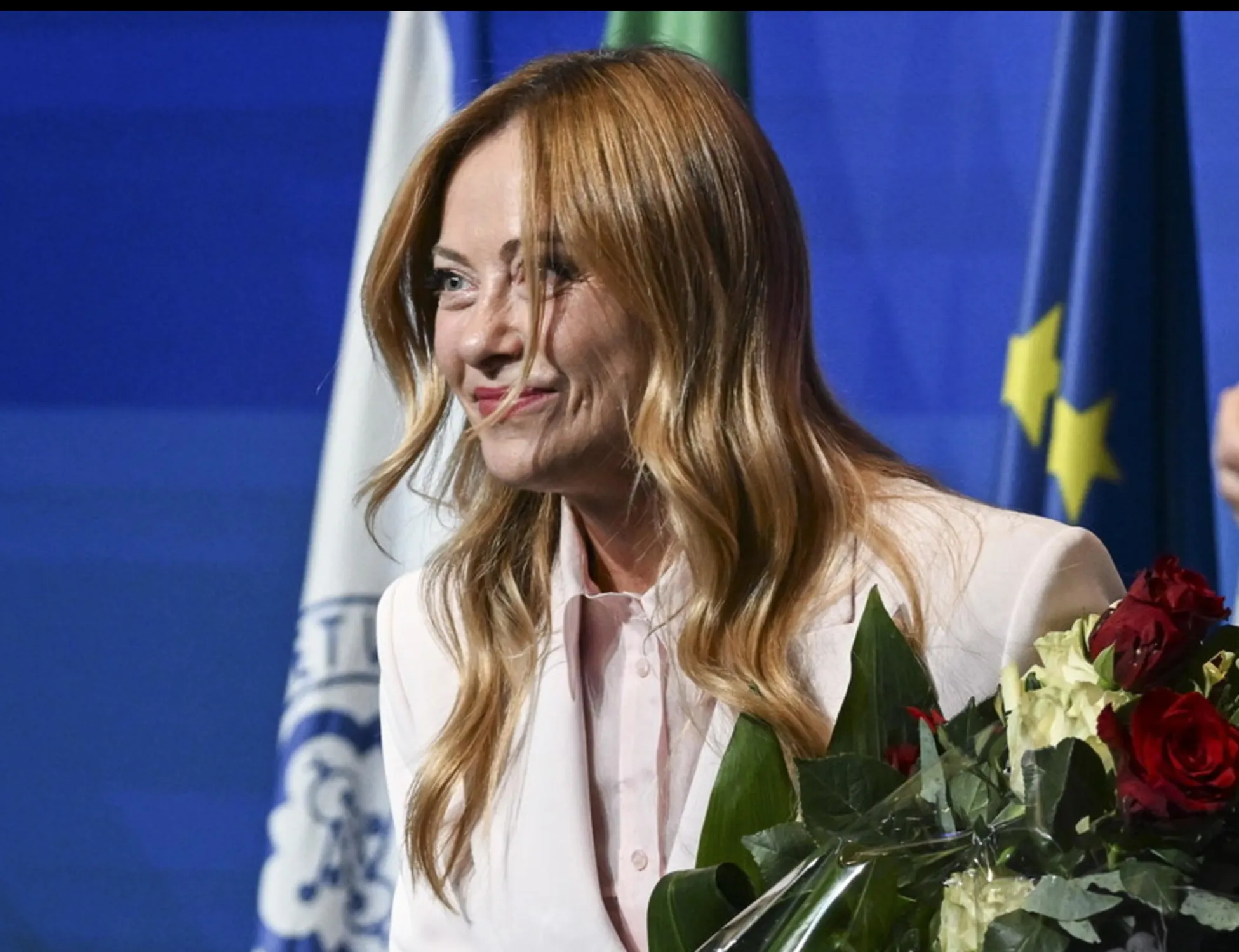 Leggi l'articolo: Vannacci cala, Fdi cresce. E il centrodestra... sondaggio-boom