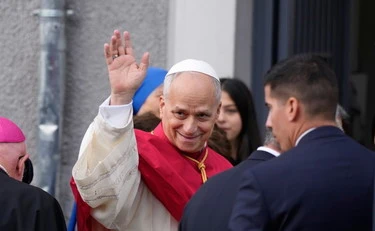 Leone XIV a Nicea, una sfida alle ideologie alla base dell'islam