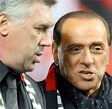 Silvio bacchetta Ancelotti: