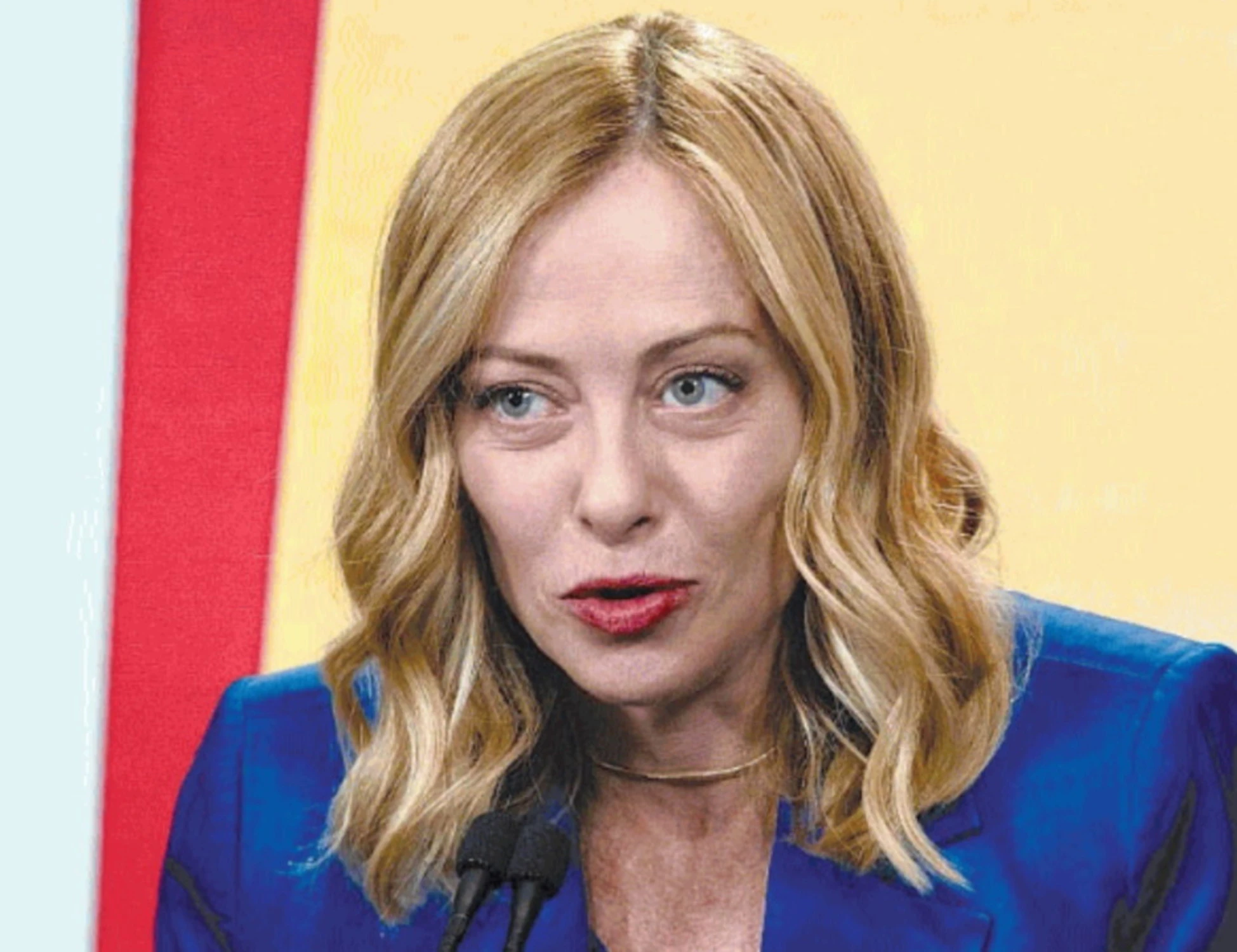  L'Italia è più affidabile della Francia