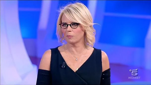 C'è posta per te, Maria De Filippi svela un retroscena: "Cosa vorrebbe fare Pier Silvio Berlusconi"