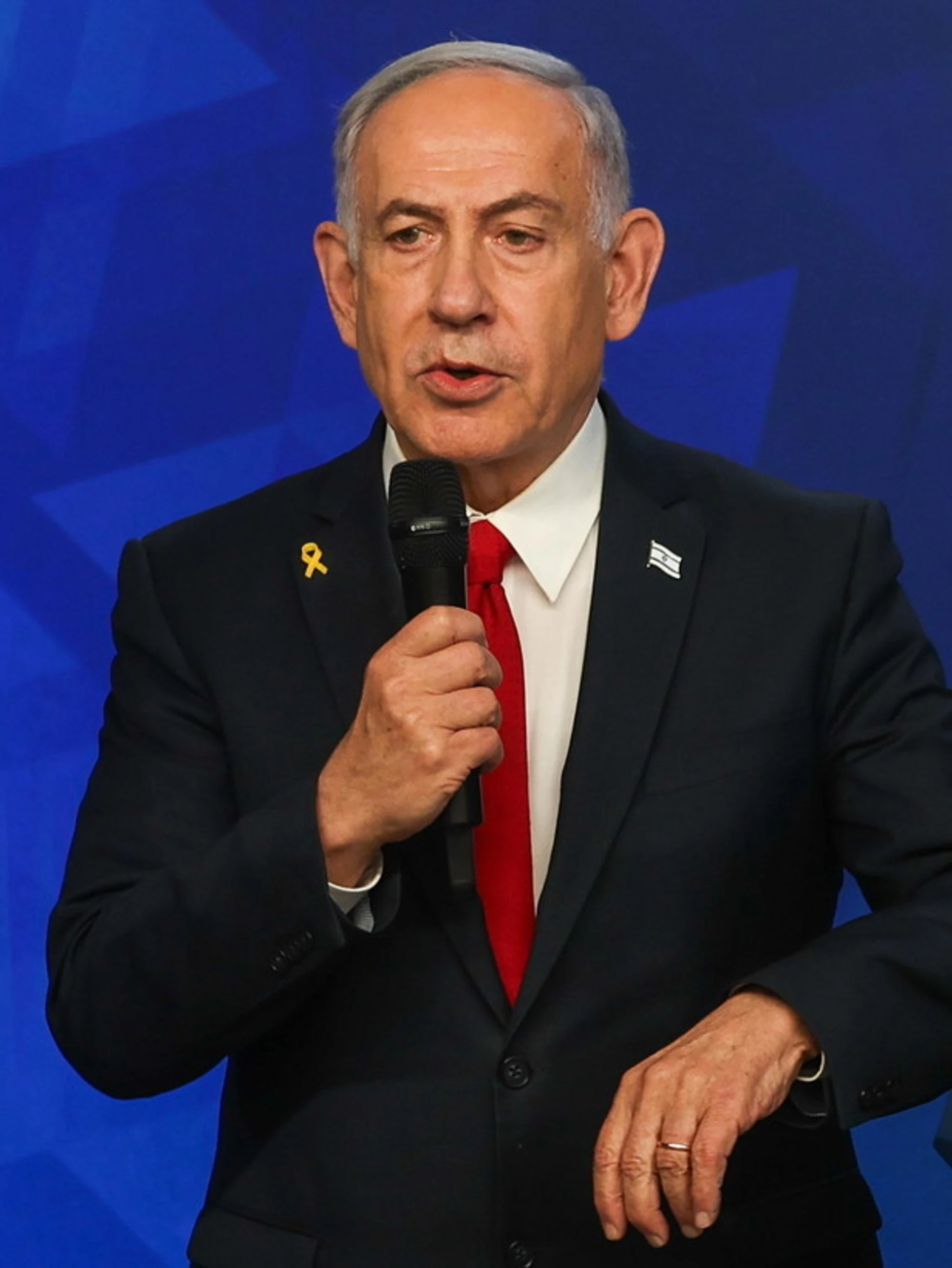Netanyahu pronto alla tregua con Hamas: ecco cosa prevede l'accordo